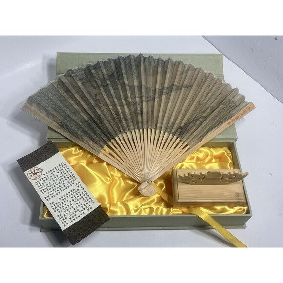 Fine Antique Ming Dynasty Quality Chinese Handmade Exquisite Piece w/CoA - Picture 2 of 7